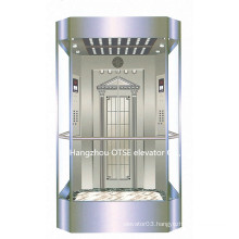 Stable running used passenger elevators for sale from elevator lift companies